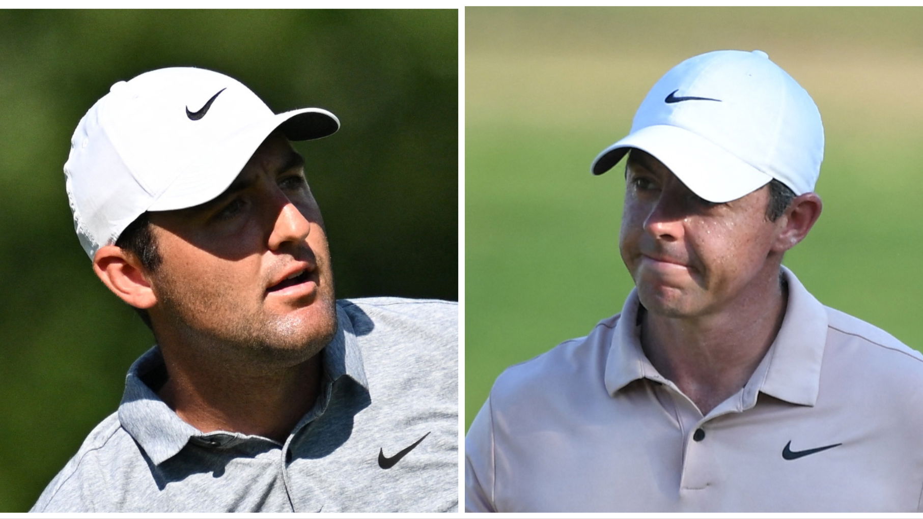 Tour Champs R1 | Rory McIlroy reveals how he injured his back: "I couldn't move"